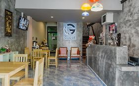 The Guest Hotel Krabi